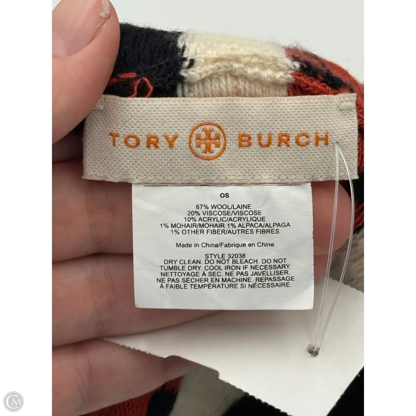 Hat Designer By Tory Burch