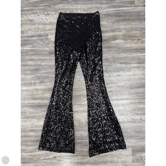 Pants Other By Anthropologie In Black, Size: 0p