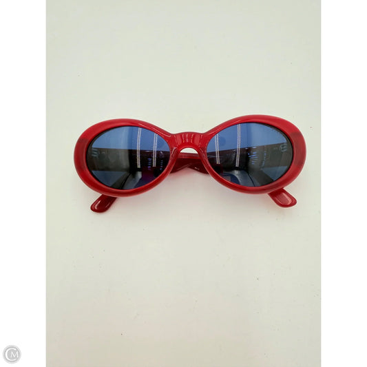 Sunglasses By Pucci