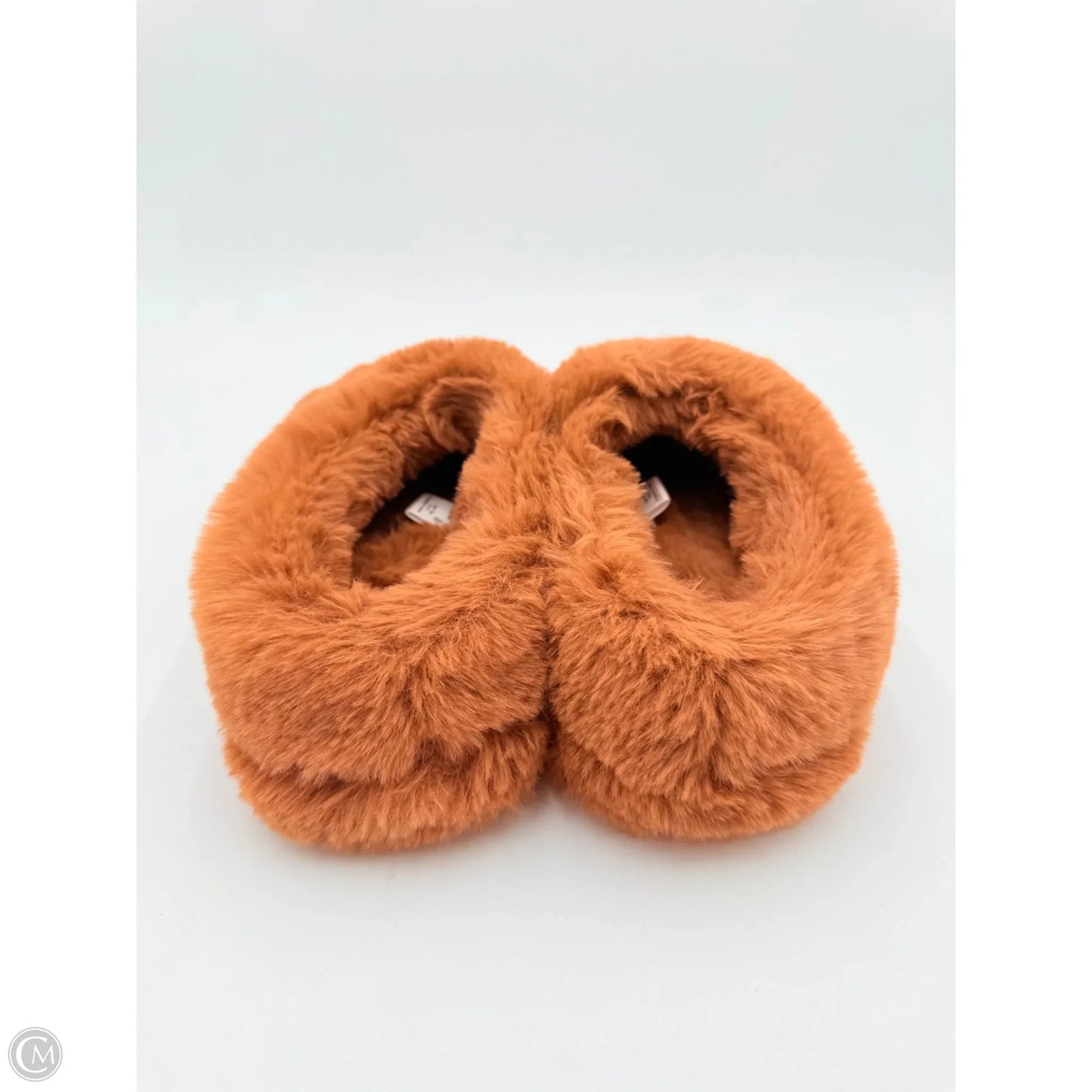 Slippers By Skims In Tan, Size: 6.5