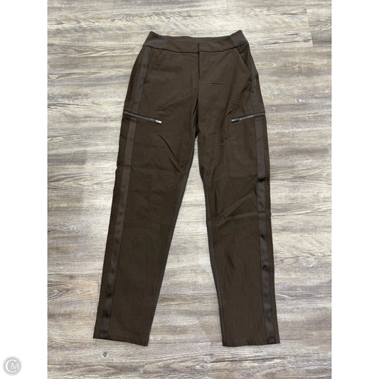 Athletic Pants By Athleta In Brown, Size: 2