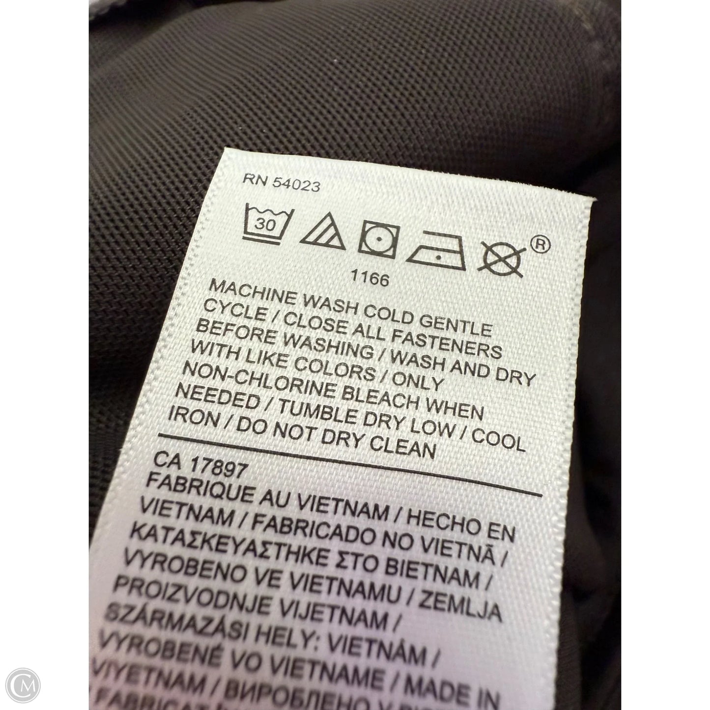 Athletic Pants By Athleta In Brown, Size: 2