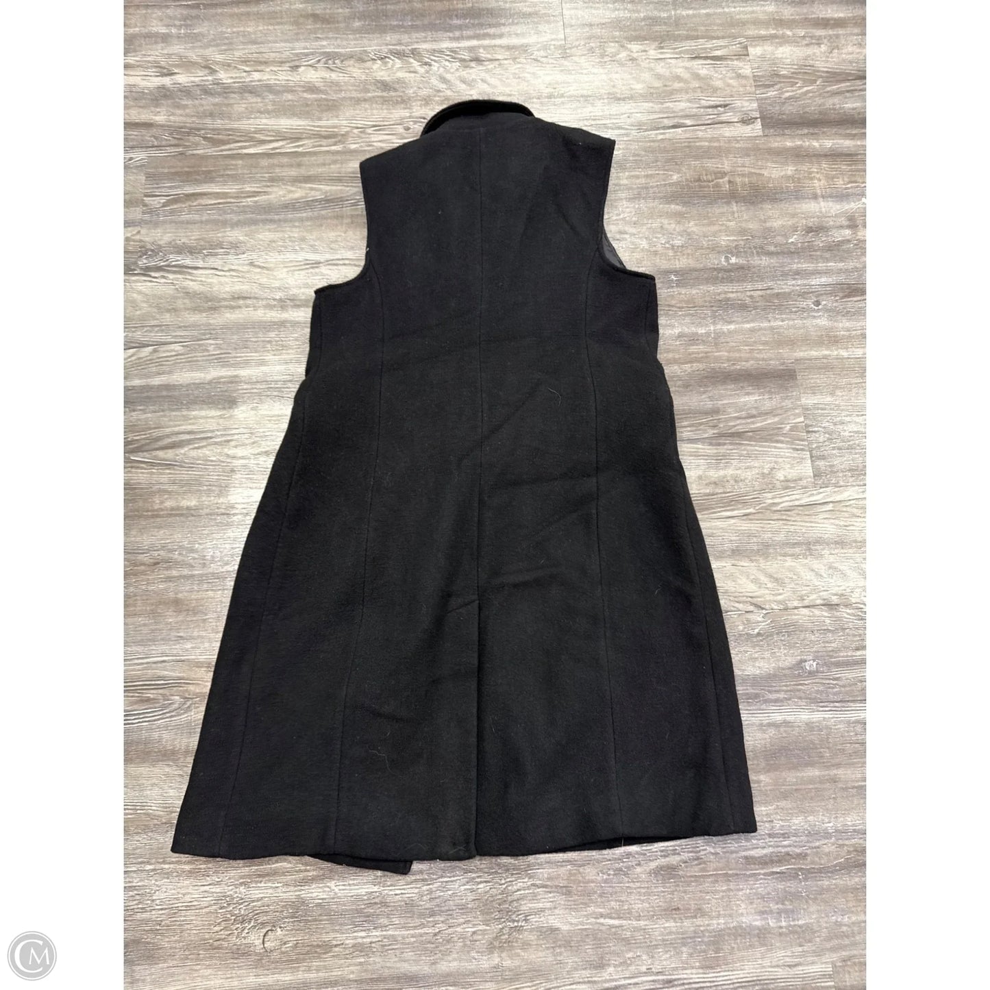 Jacket Designer By 7 For All Mankind In Black, Size: M