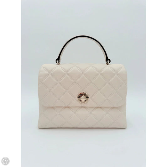 Handbag Designer By Kate Spade, Size: Small