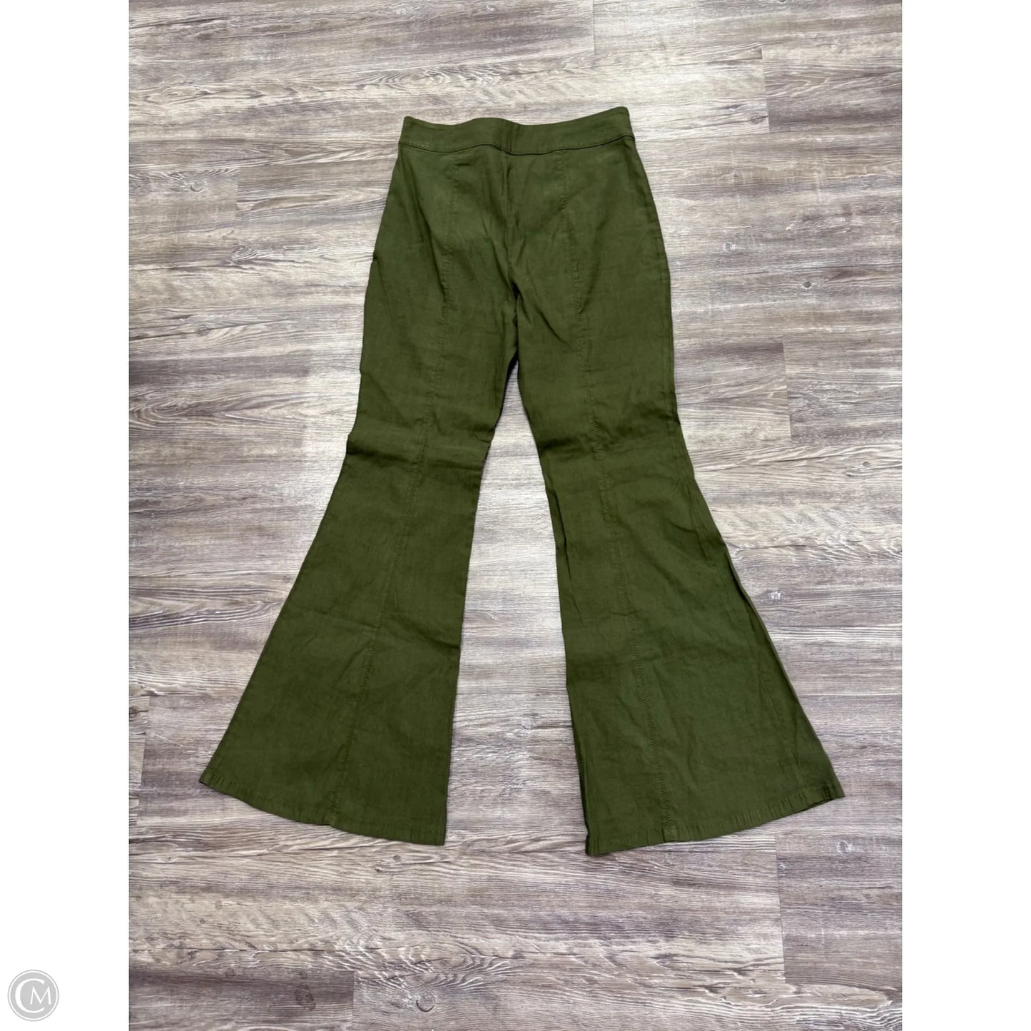 Pants Other By Maeve In Green, Size: 14