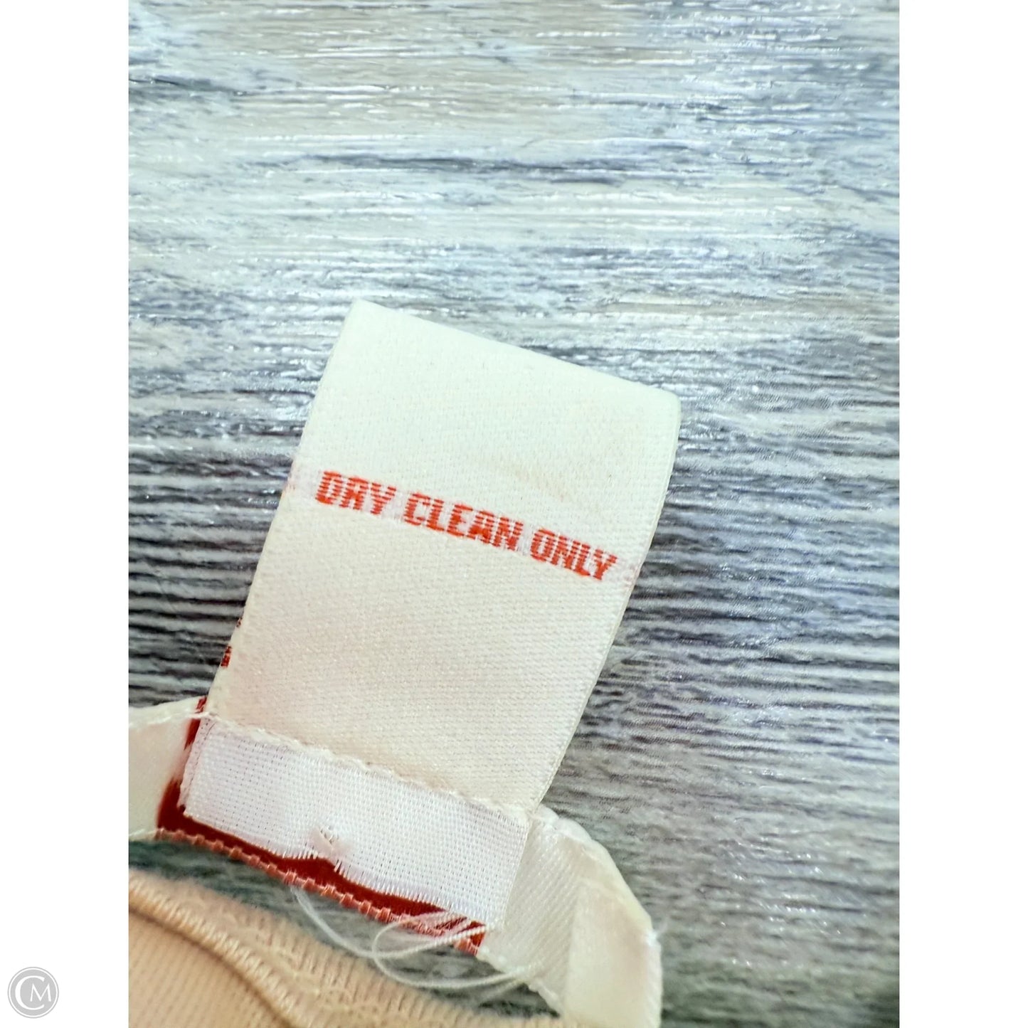 Top Short Sleeve By Sundance In Multi-colored, Size: S