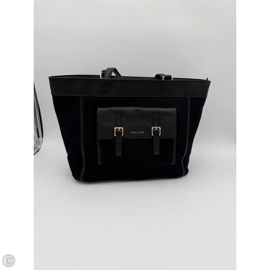 Handbag By Cole-haan, Size: Large