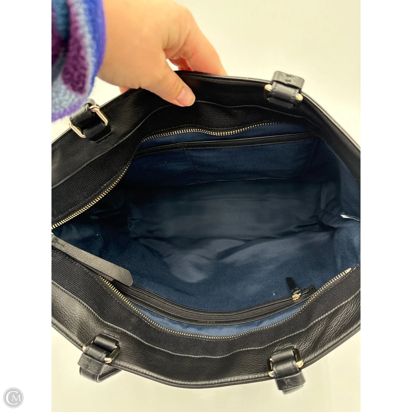 Handbag By Cole-haan, Size: Large