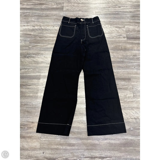 Pants Other By Maeve In Black, Size: 10