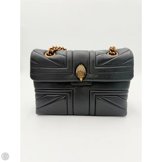 Handbag By Kurt Geiger London, Size: Medium