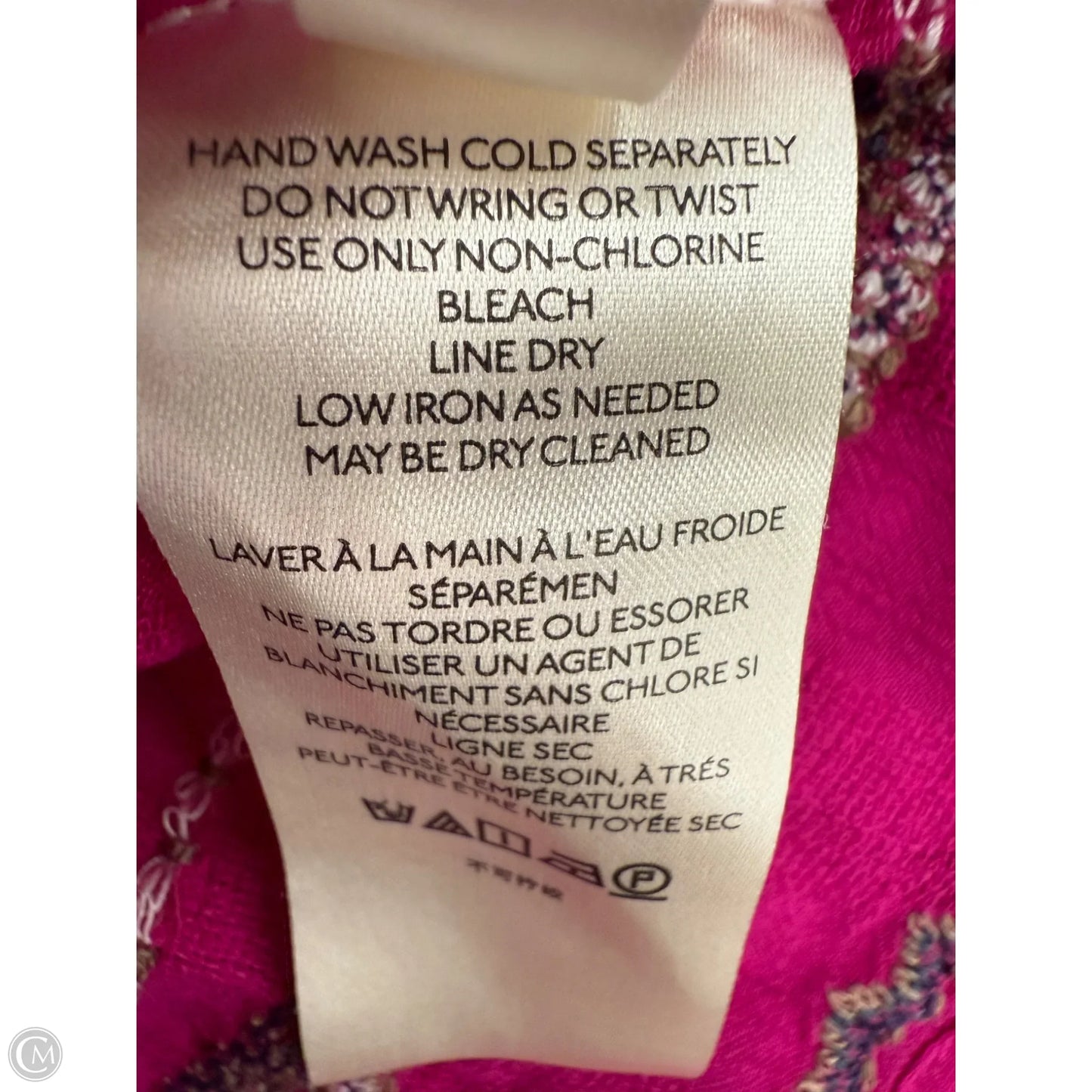 Dress Casual Short By Free People In Pink, Size: S