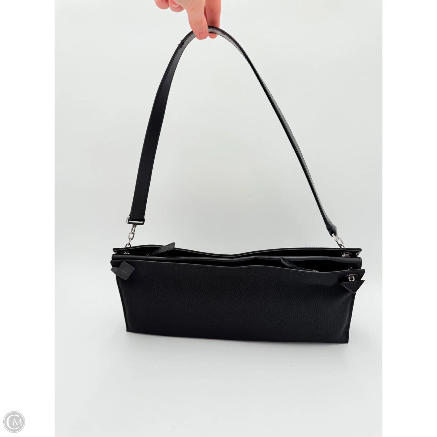 Handbag By Salvatore Ferragamo, Size: Small