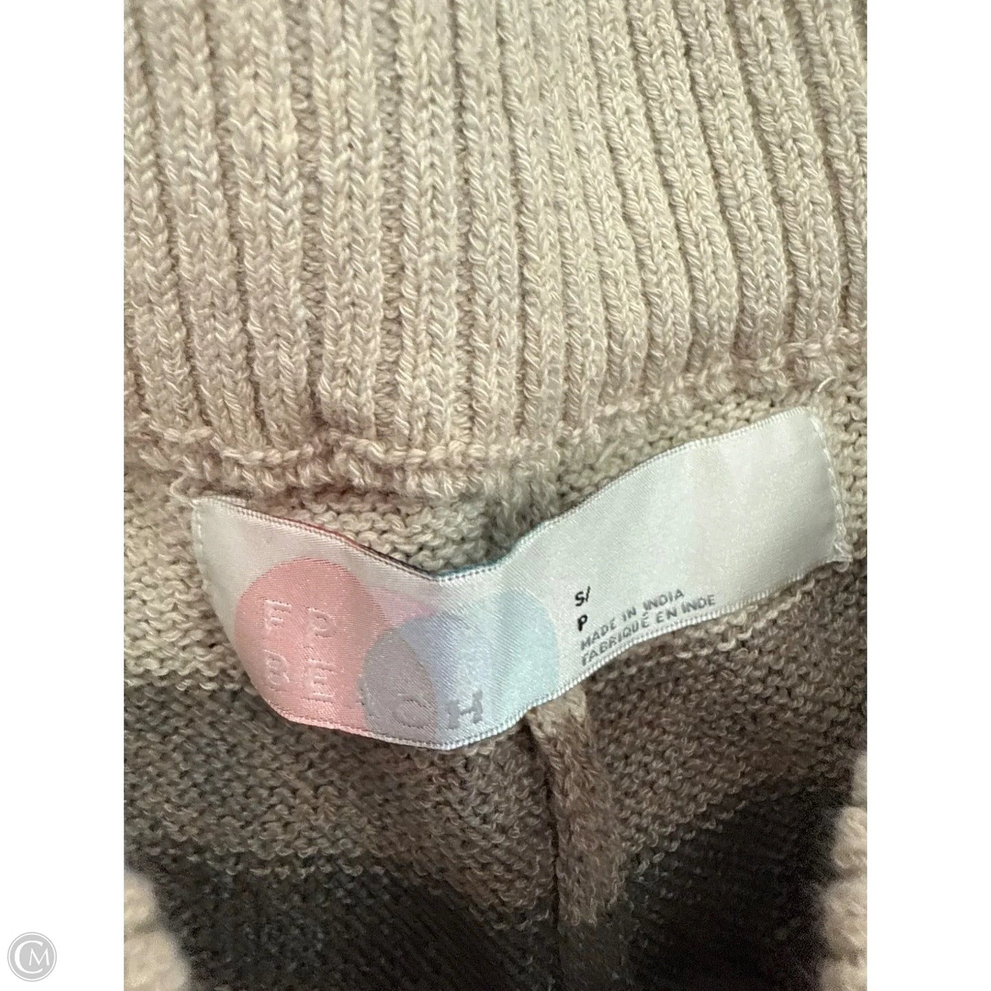 Pants Other By Free People In Striped Pattern, Size: S