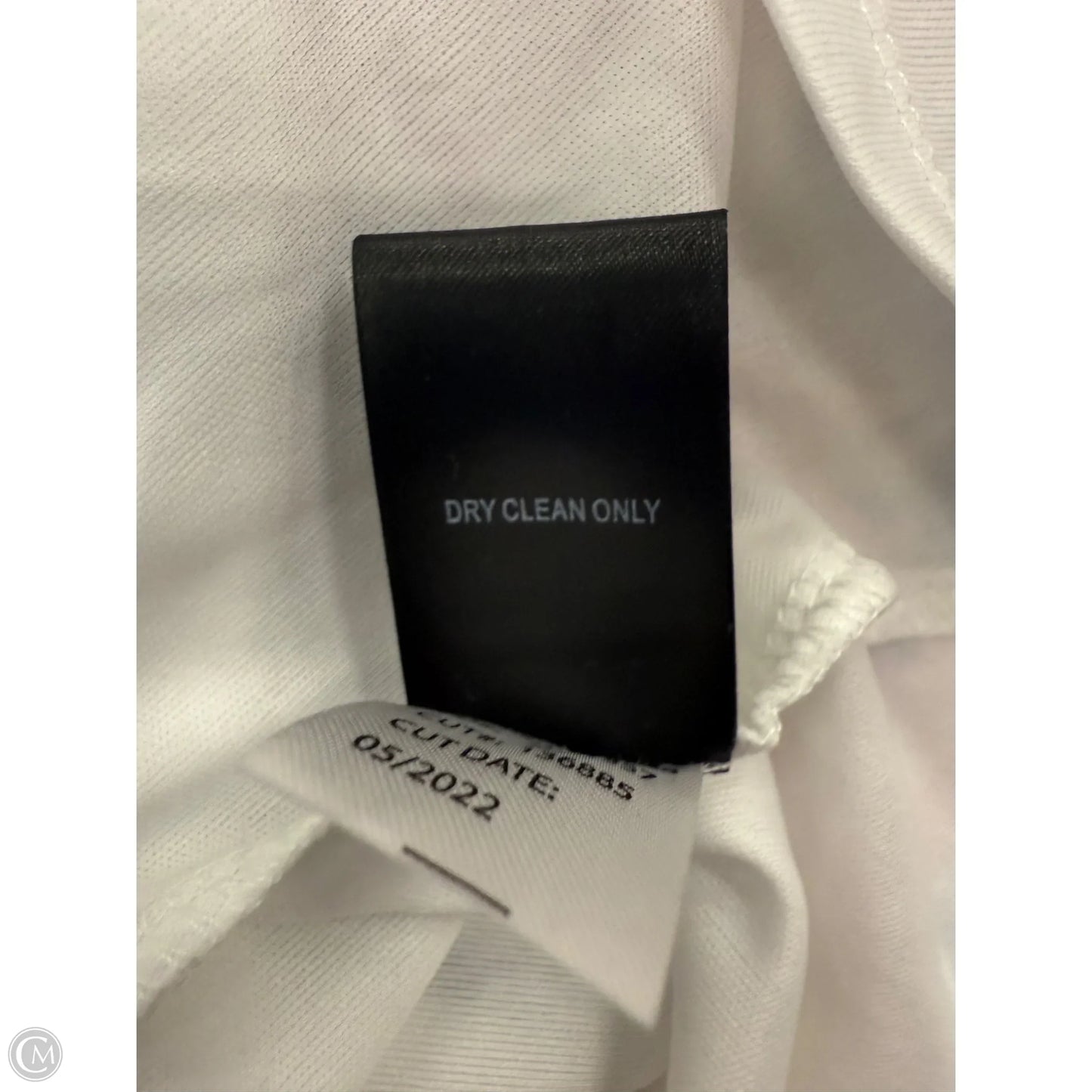 Dress Casual Short By Torrid In Floral Print, Size: 4x