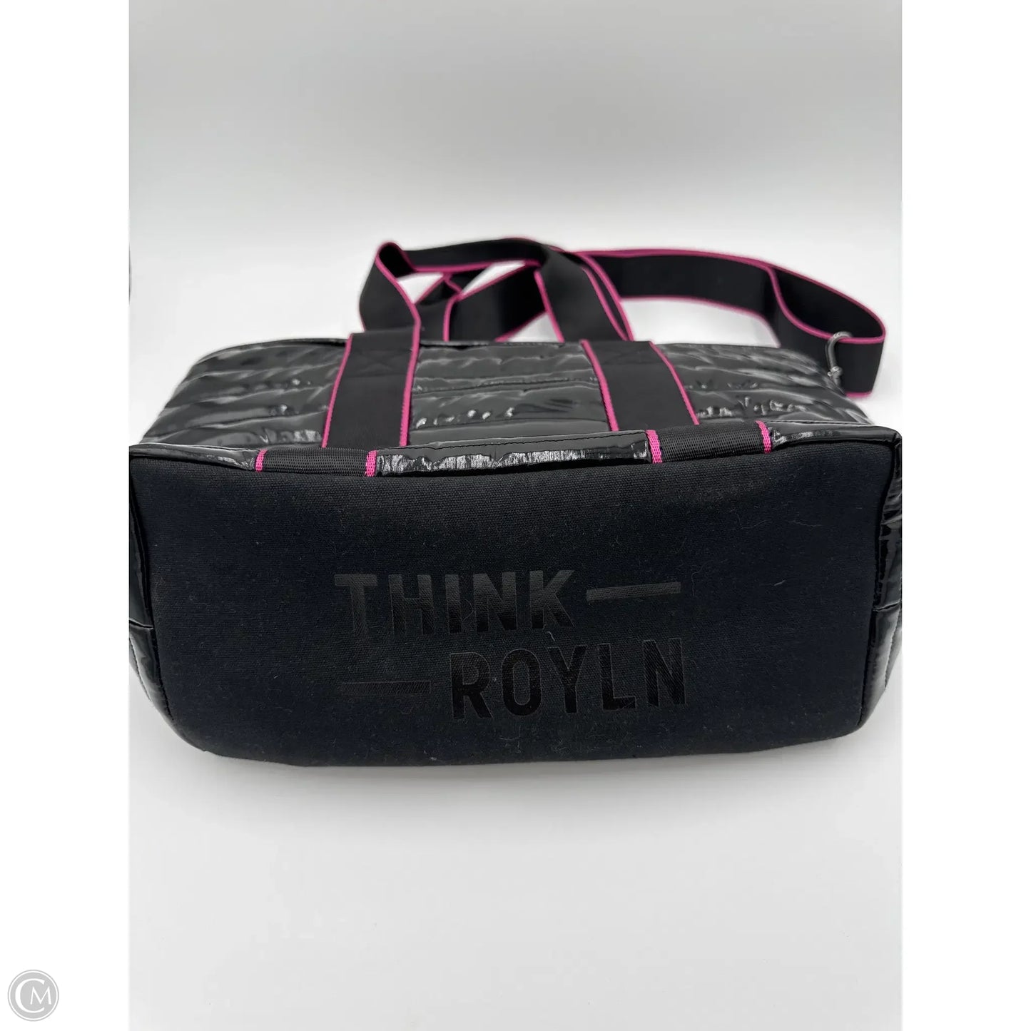 Tote By Think Royln, Size: Large
