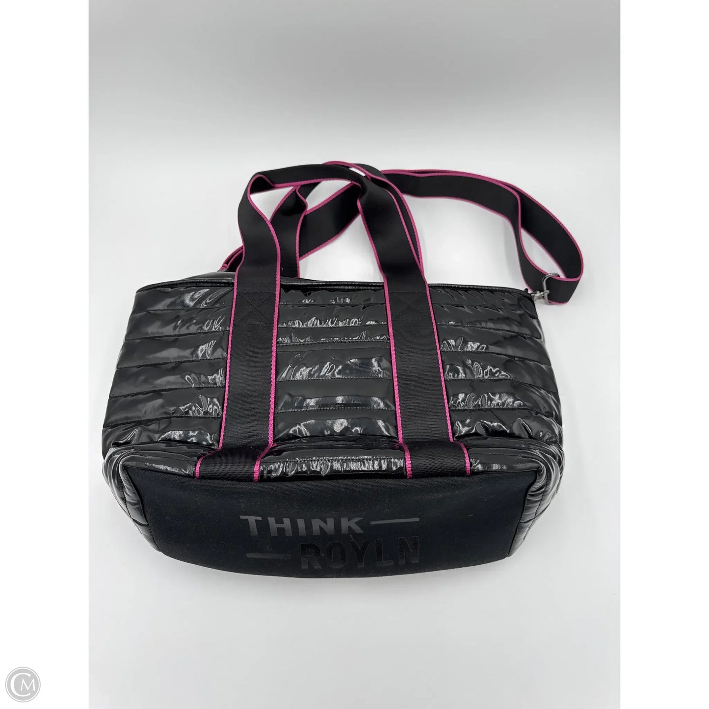 Tote By Think Royln, Size: Large