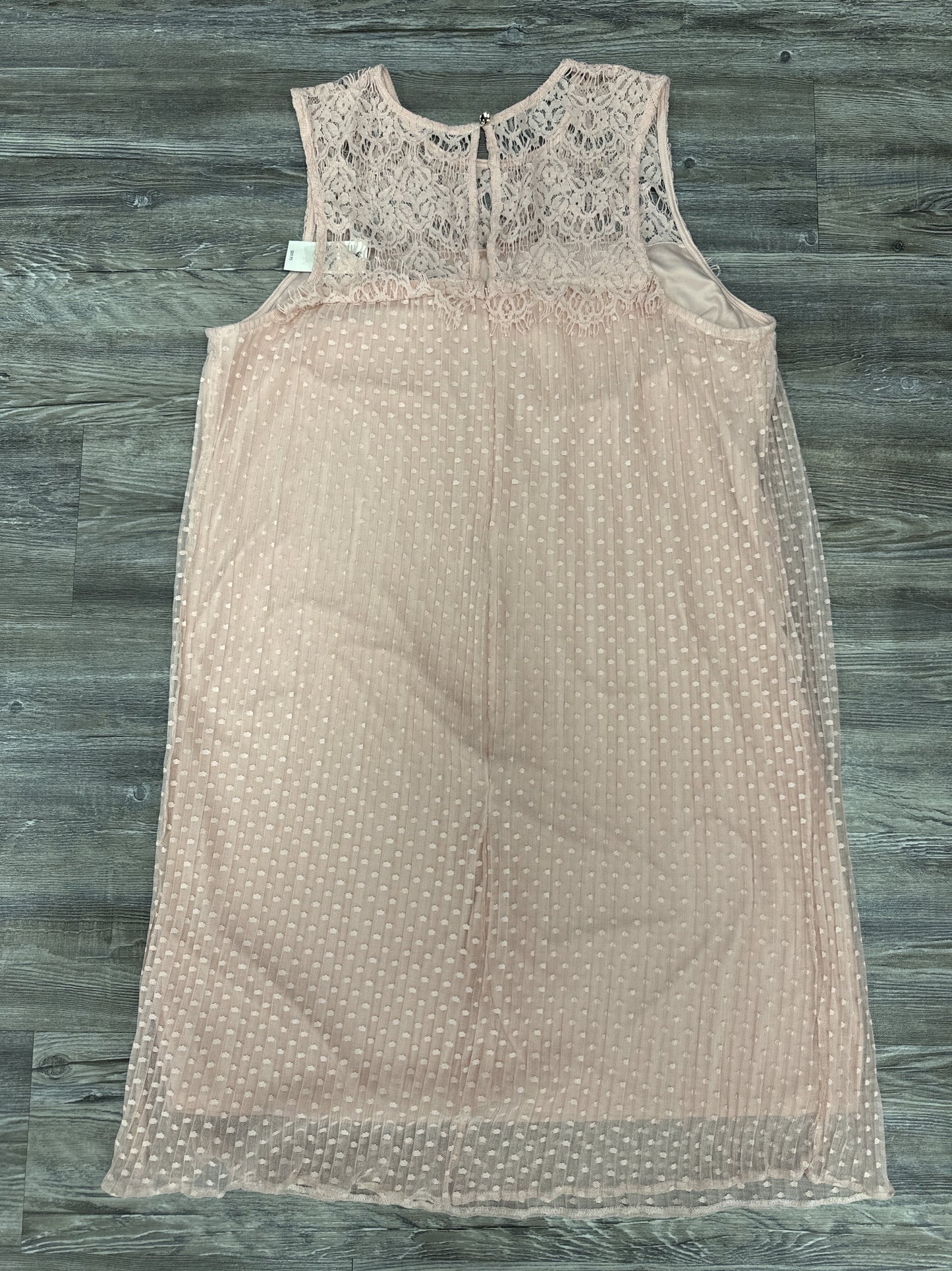 Dress Party Short By Lane Bryant  Size: 18