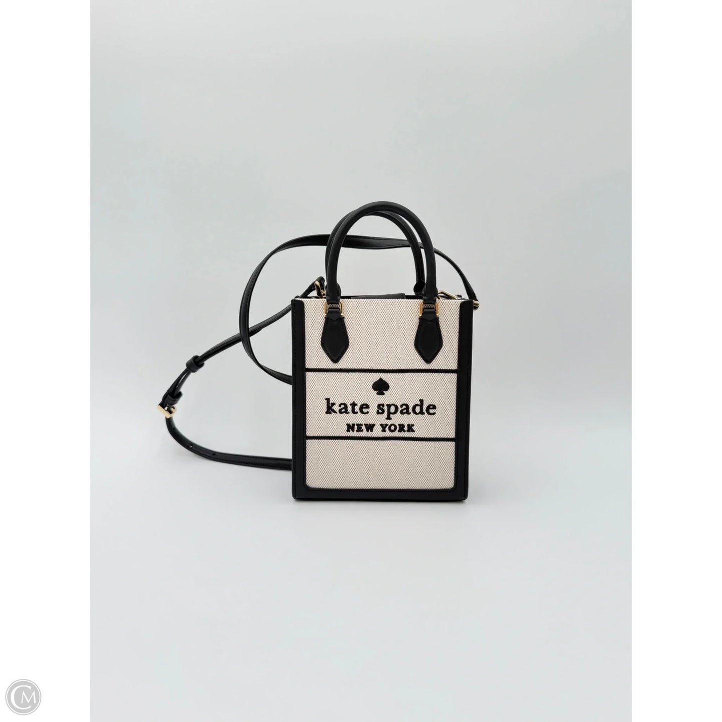 Crossbody Designer By Kate Spade, Size: Small