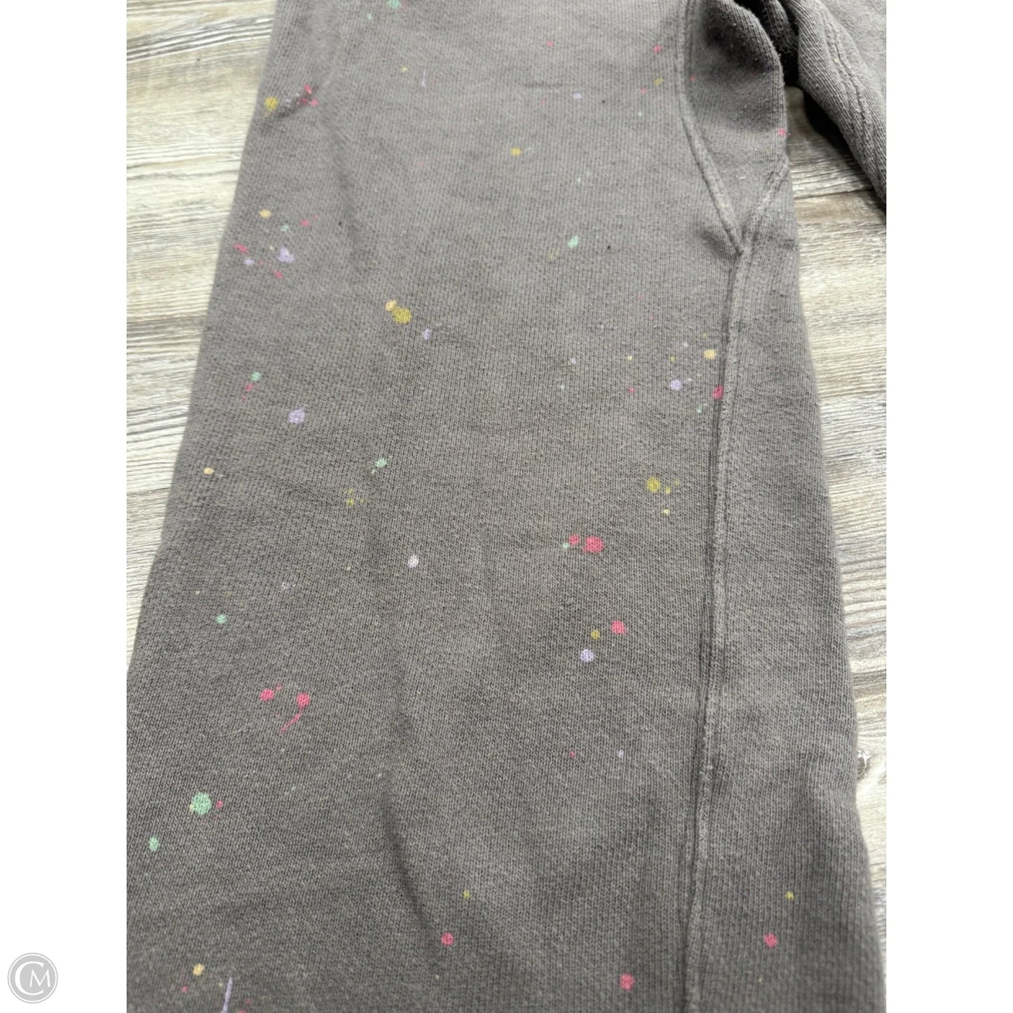 Pants Lounge By Free People In Grey, Size: S