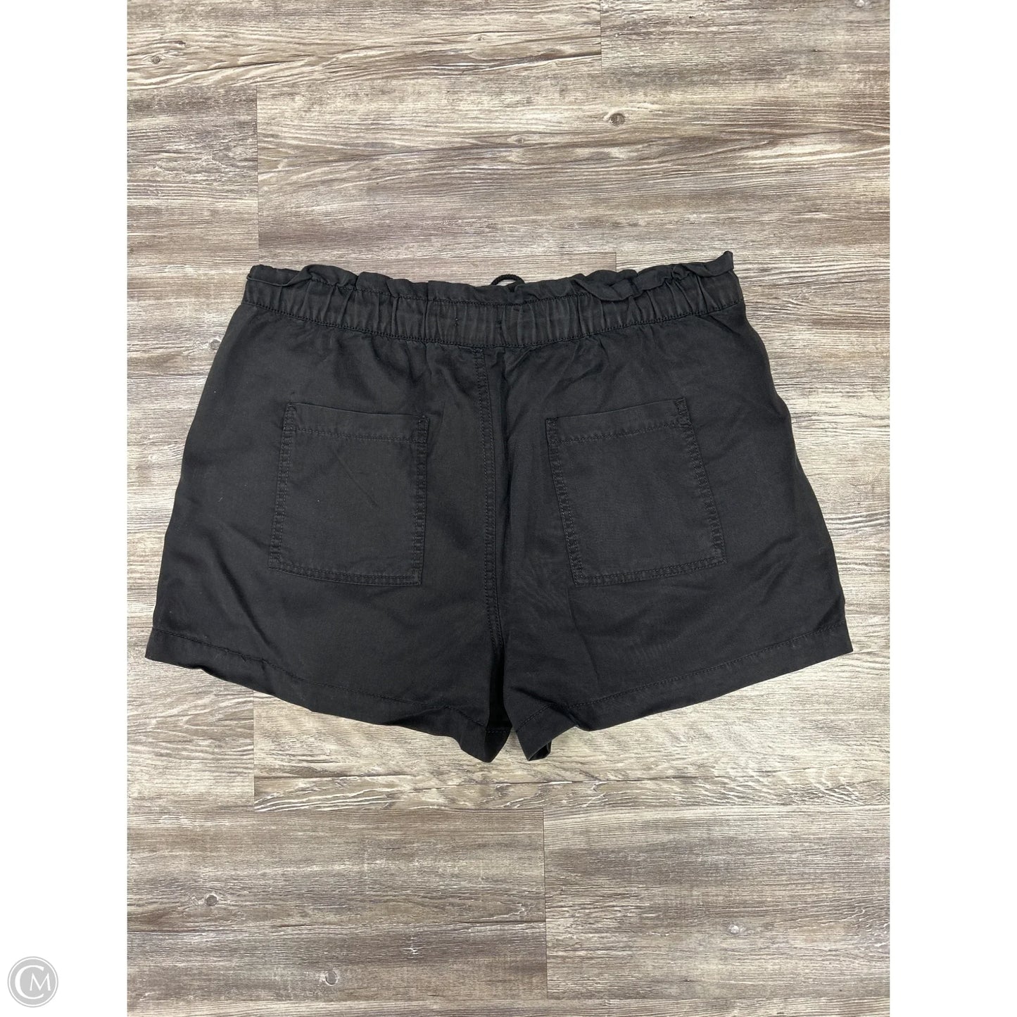 Shorts By Loft In Black, Size: Xl