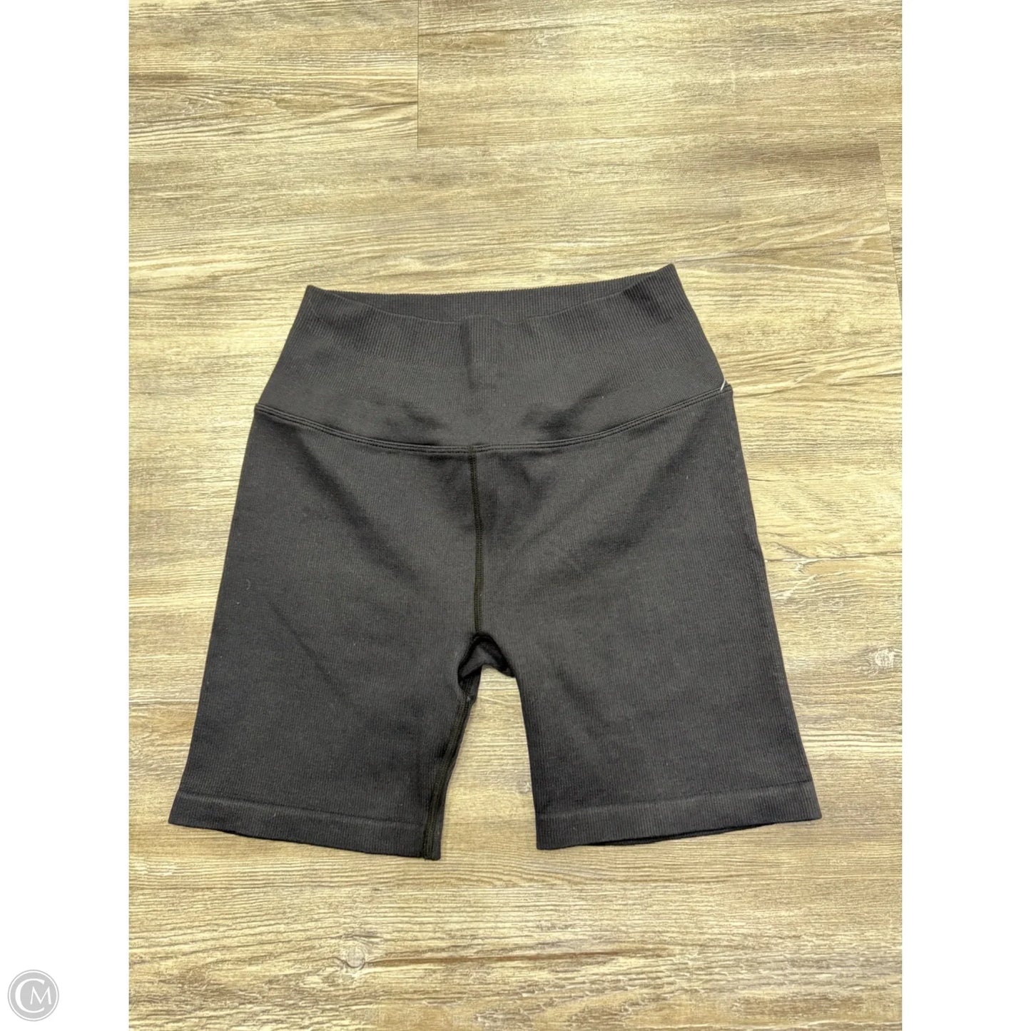 Athletic Shorts By Spiritual Gangster In Black, Size: Xs