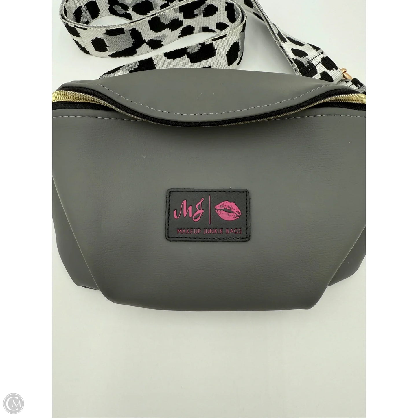Belt Bag By MJ Makeup Junkie Bags, Size: Medium