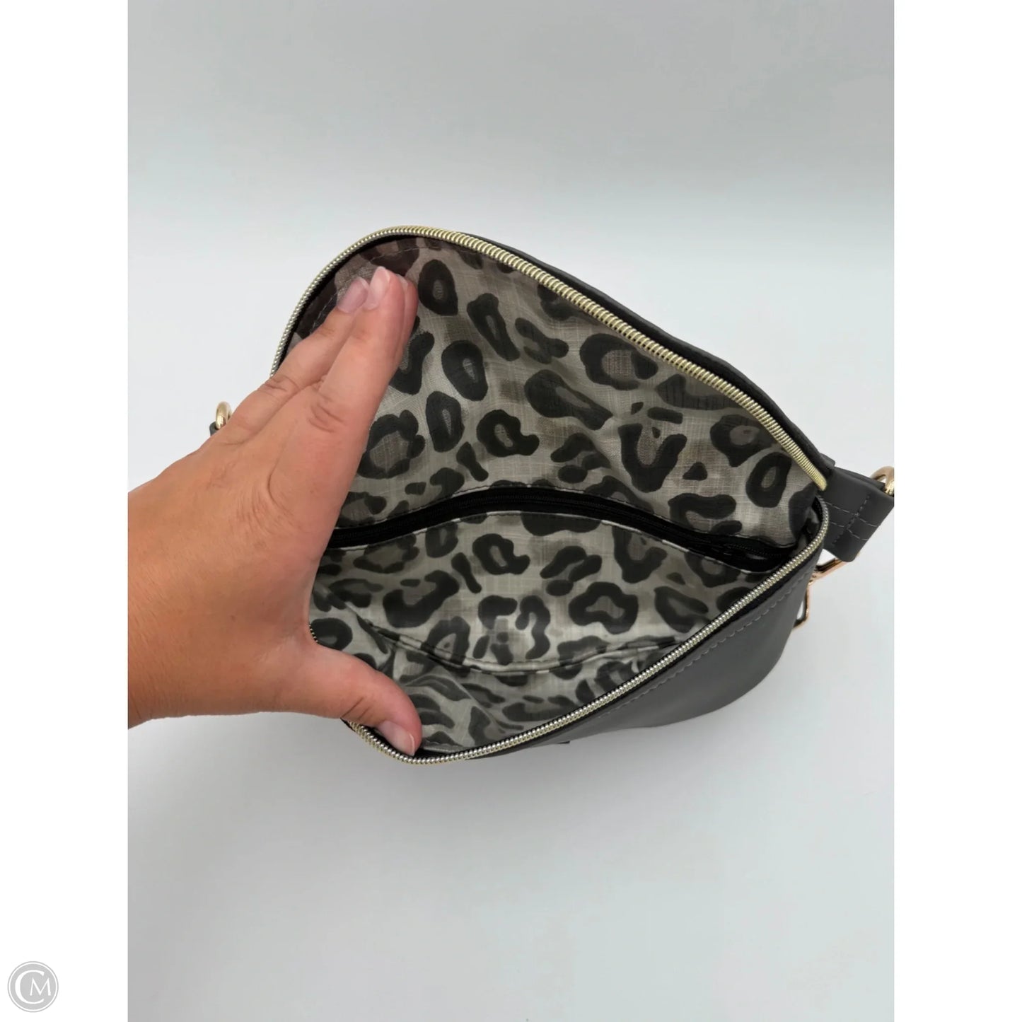 Belt Bag By MJ Makeup Junkie Bags, Size: Medium