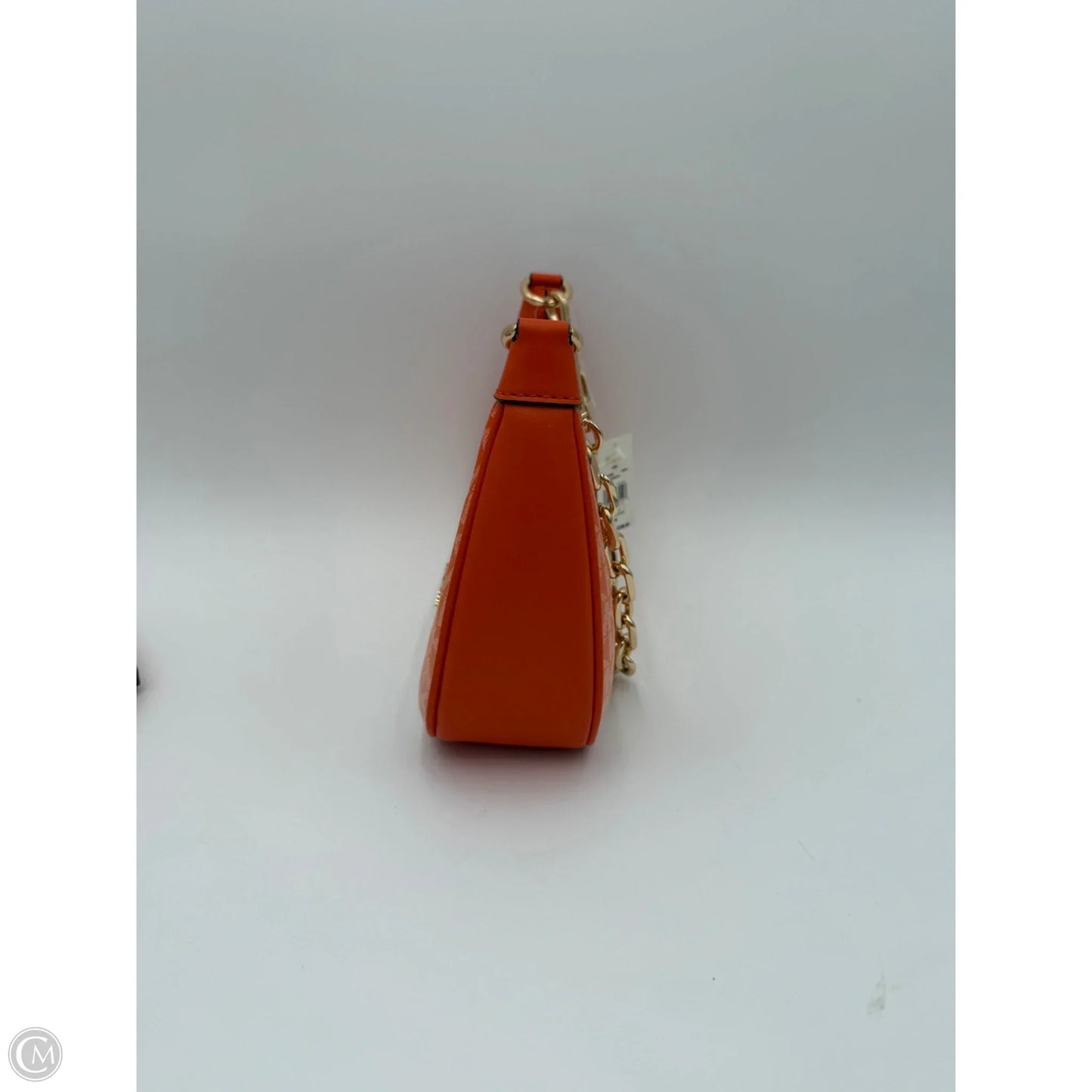 Crossbody Designer By Michael Kors, Size: Small