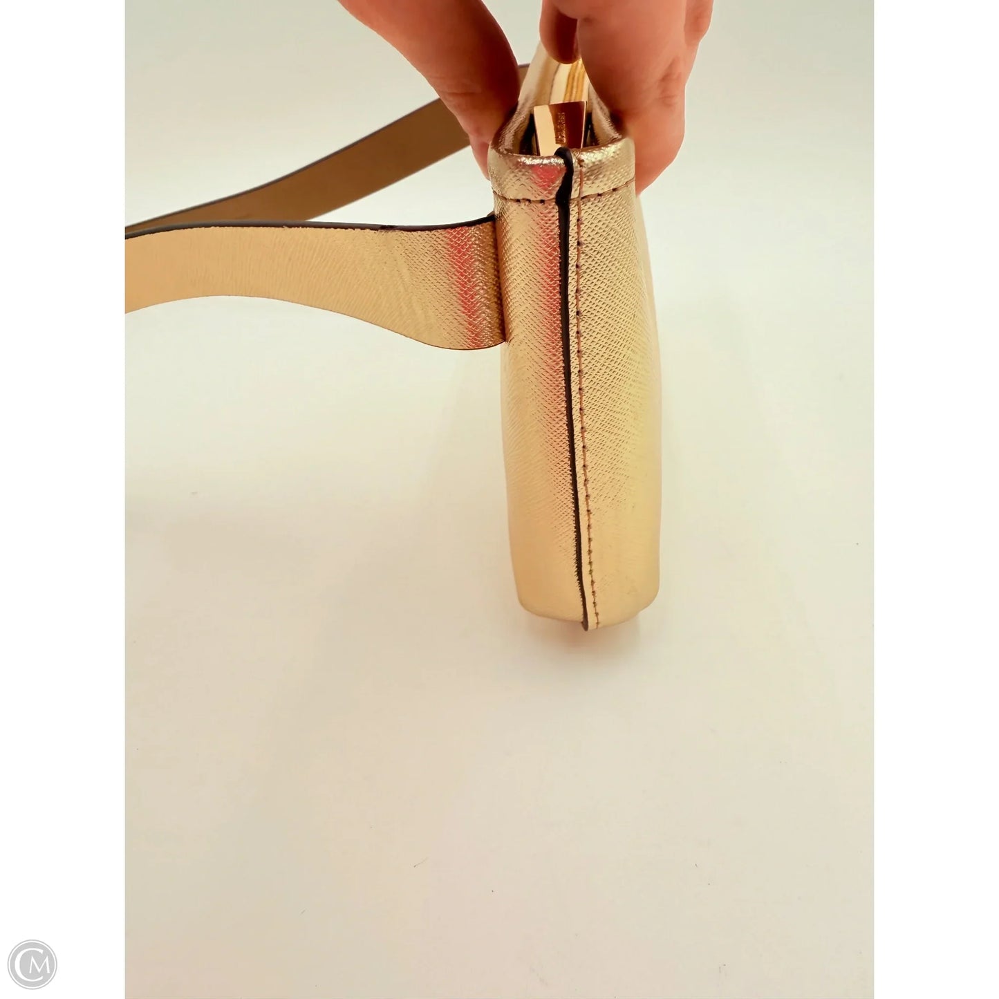 Belt Bag By Michael By Michael Kors, Size: Small