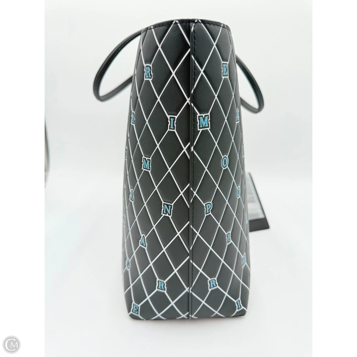 Handbag By Emporio Armani, Size: Large