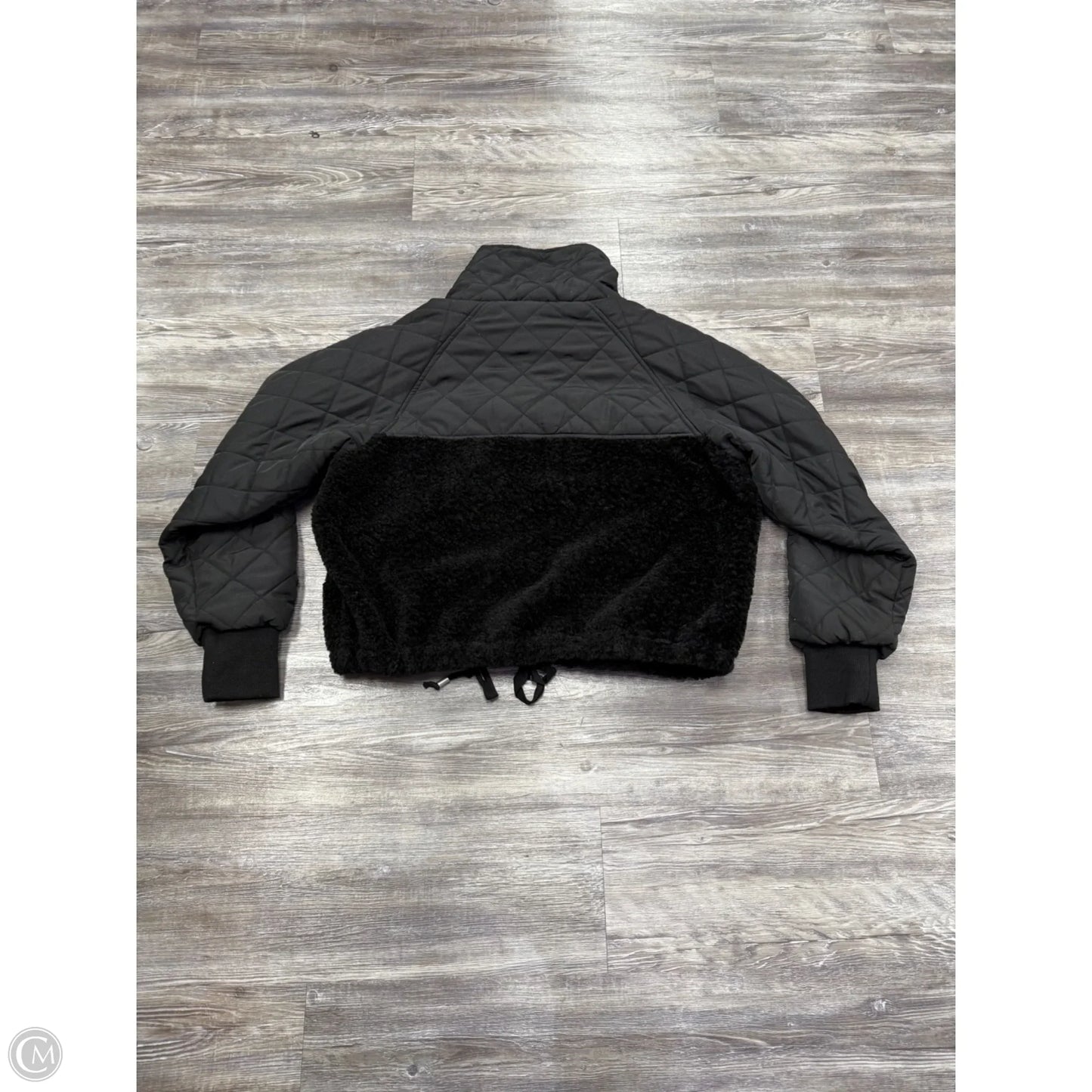 Jacket Utility By Blanknyc In Black, Size: M