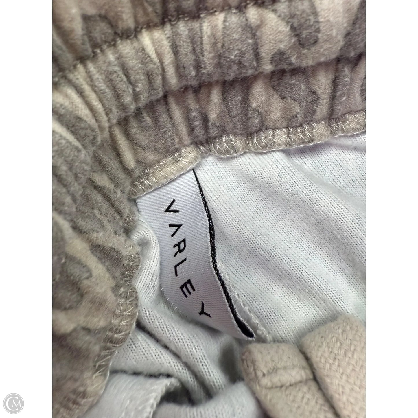 Pants Lounge By Varley In Animal Print, Size: M