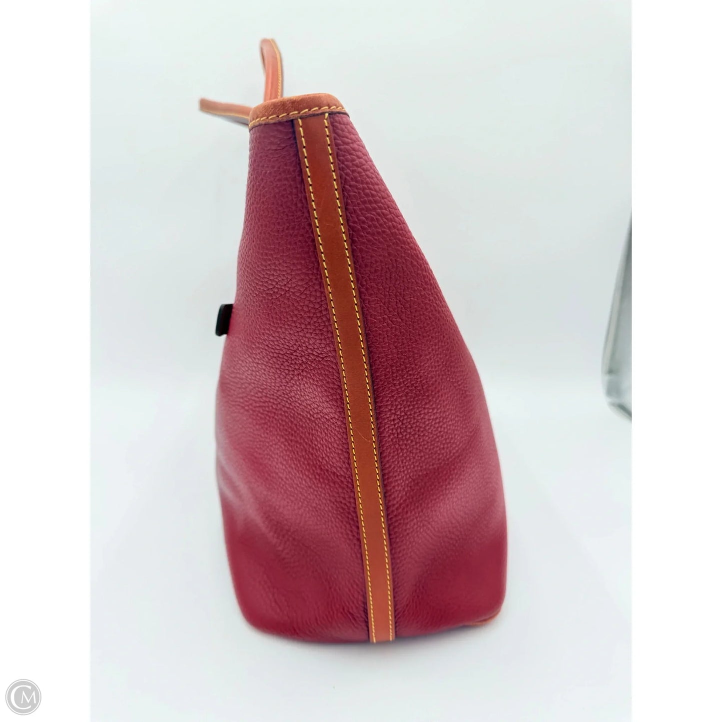 Handbag Designer By Dooney And Bourke, Size: Large