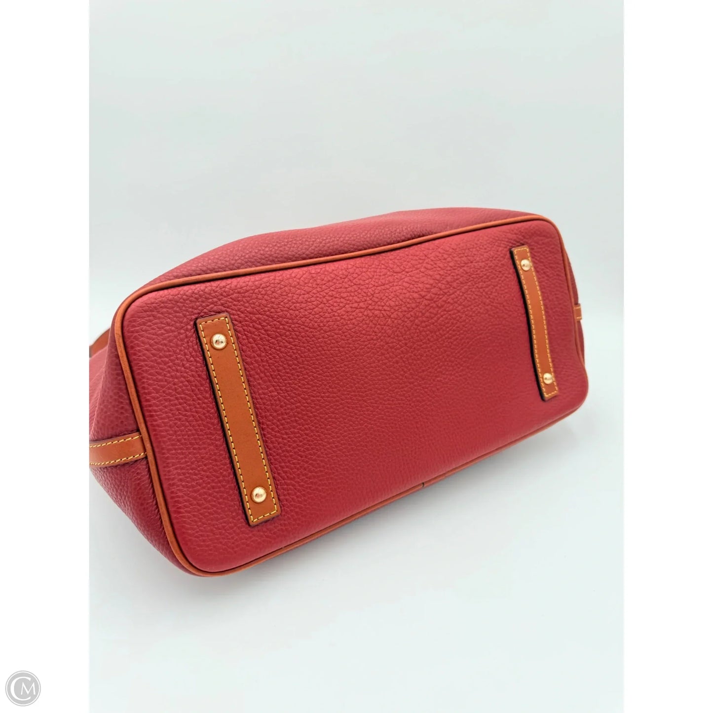 Handbag Designer By Dooney And Bourke, Size: Large