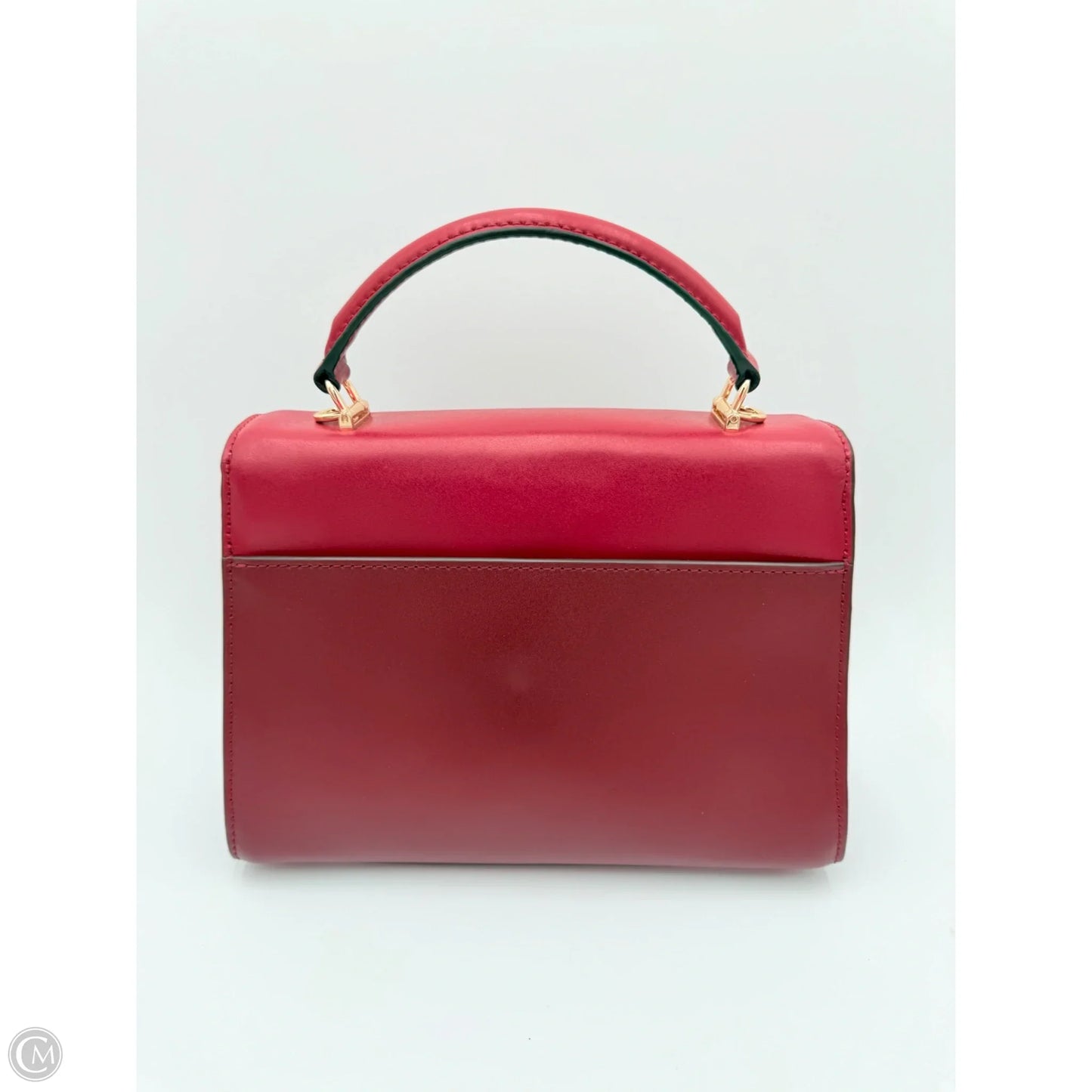 Crossbody Designer By Michael Kors, Size: Medium