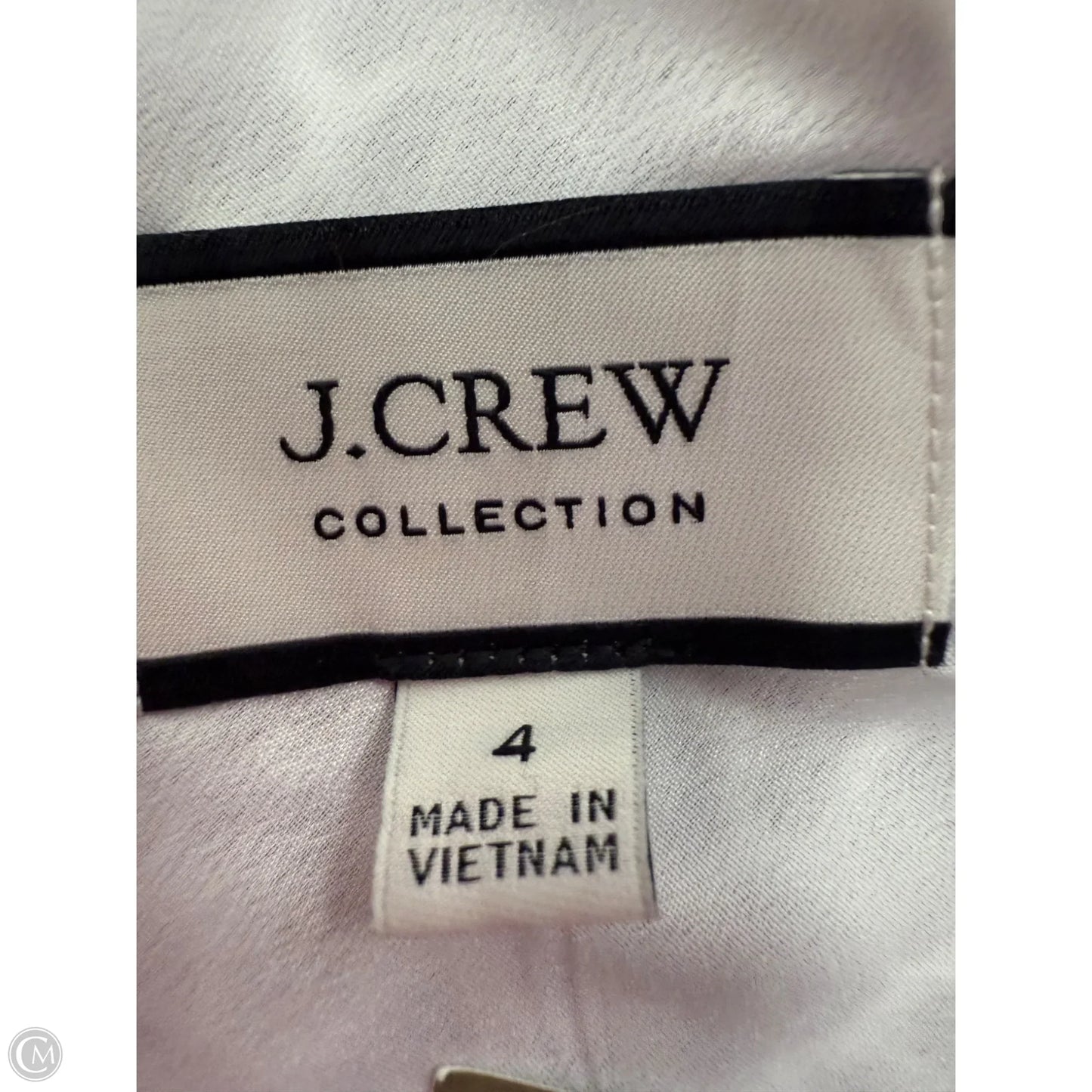 Dress Party Long By J. Crew In Animal Print, Size: 4