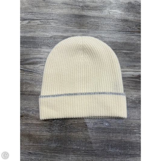 Hat Beanie By J Mclaughlin