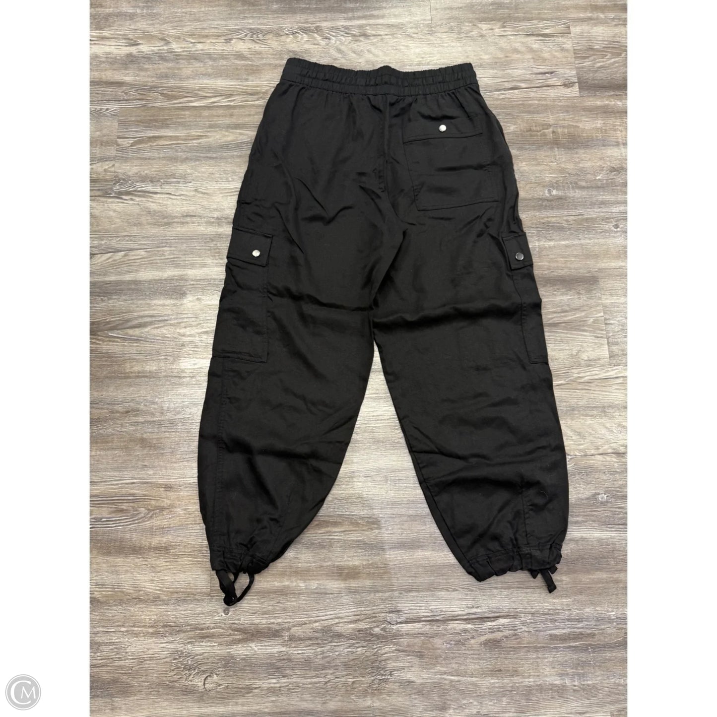 Athletic Pants By Athleta In Black, Size: Sp