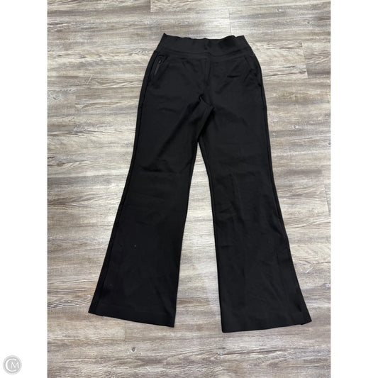 Athletic Pants By Athleta In Black, Size: S