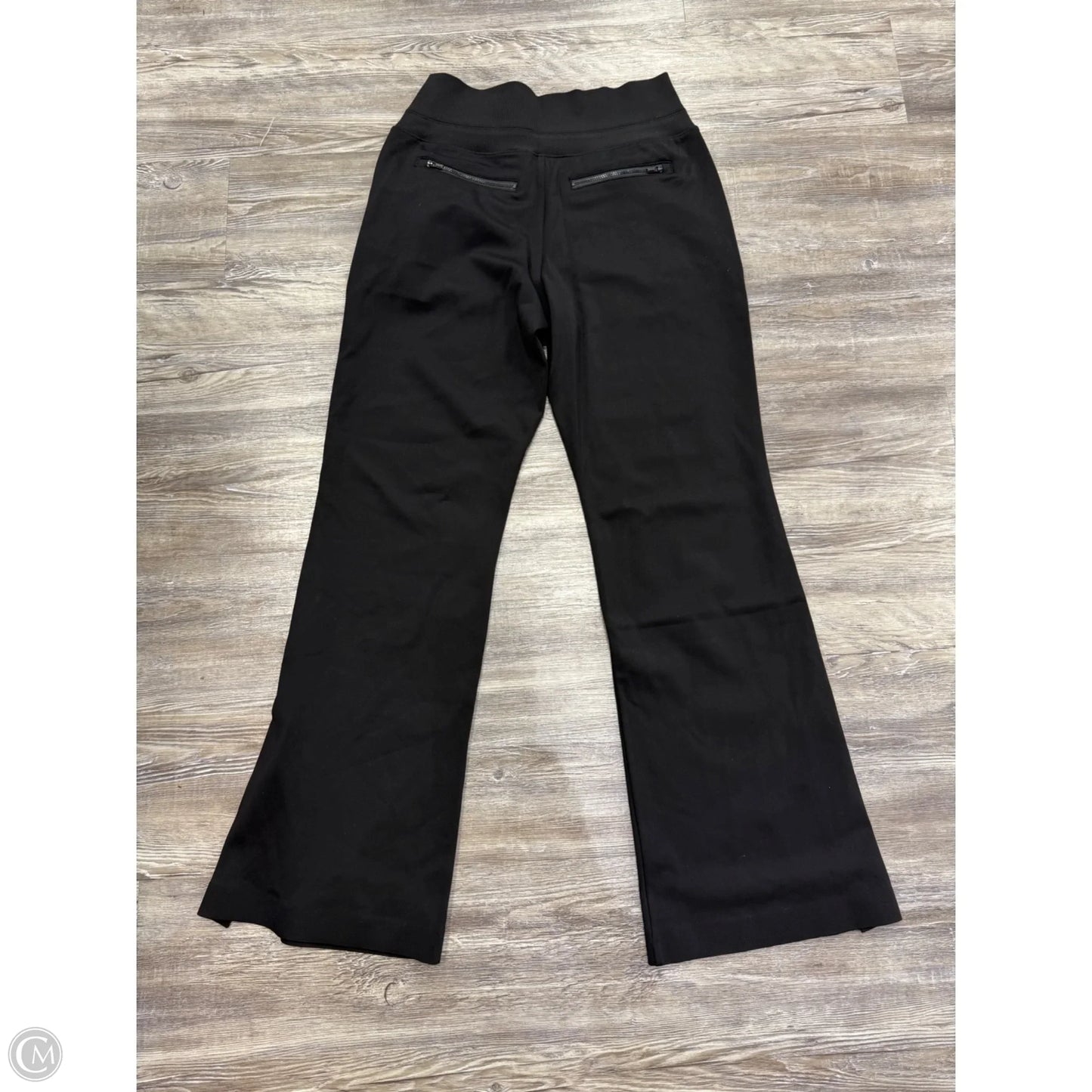 Athletic Pants By Athleta In Black, Size: S
