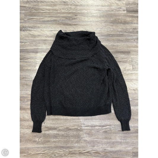 Sweater By Free People In Black, Size: S