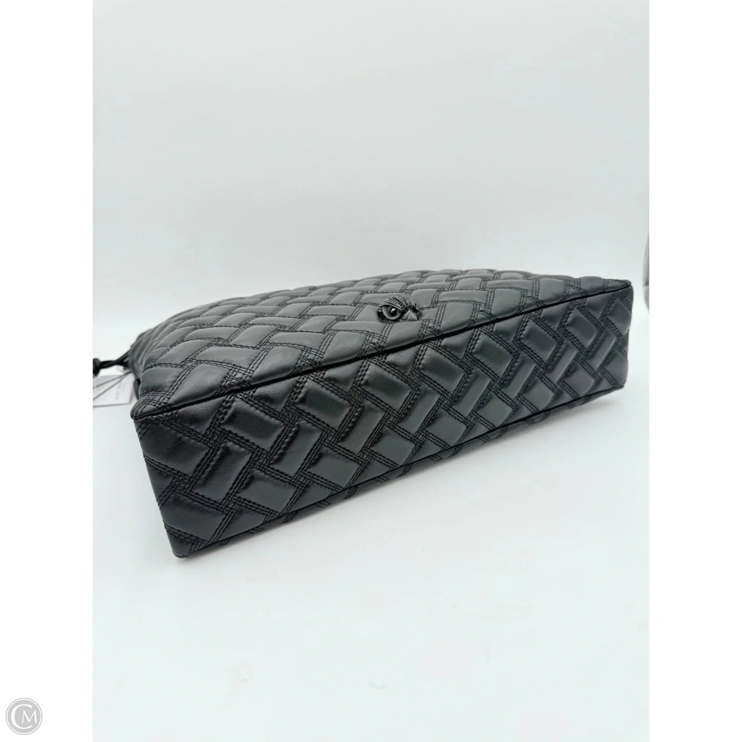 Handbag Designer By Kurt Geiger, Size: Medium