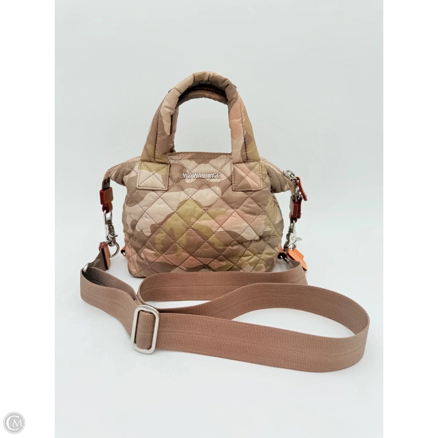 Crossbody By Mz Wallace, Size: Small