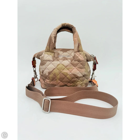 Crossbody By Mz Wallace, Size: Small