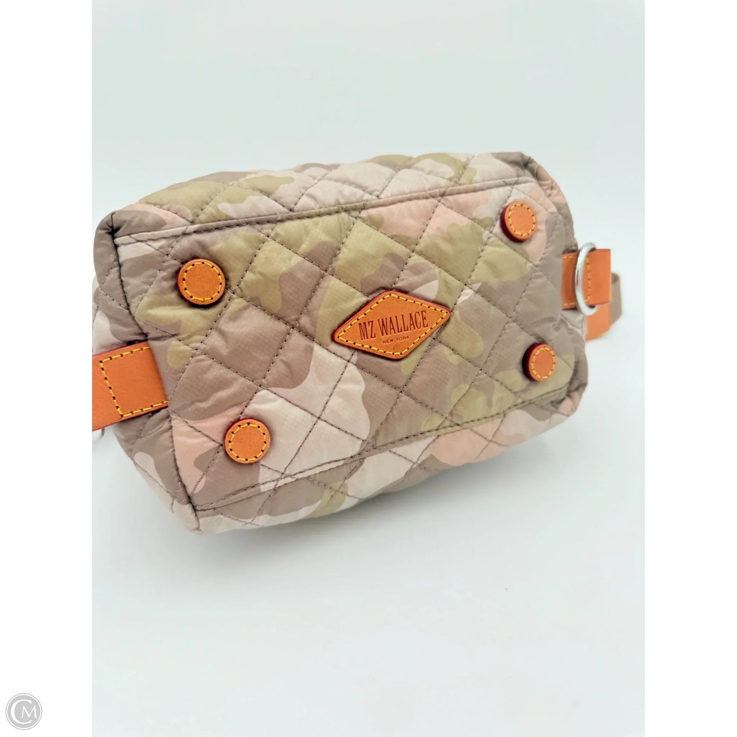 Crossbody By Mz Wallace, Size: Small