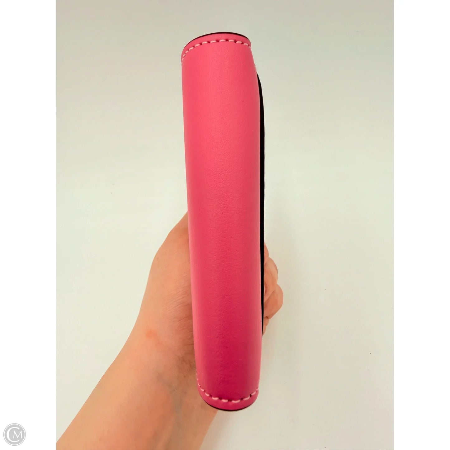 Wallet Designer By Coach, Size: Small