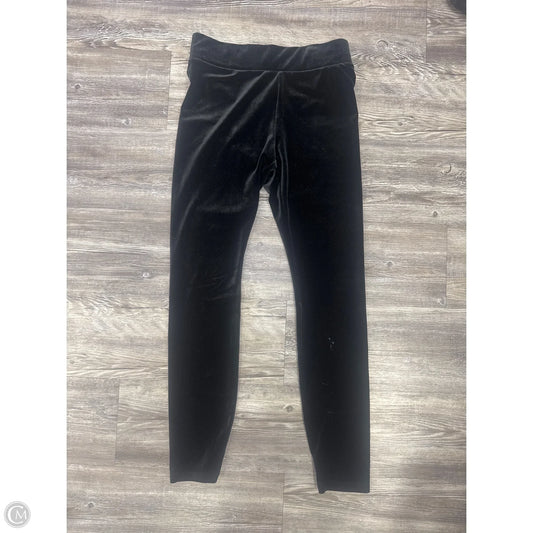 Pants Leggings By J. Crew In Black, Size: S