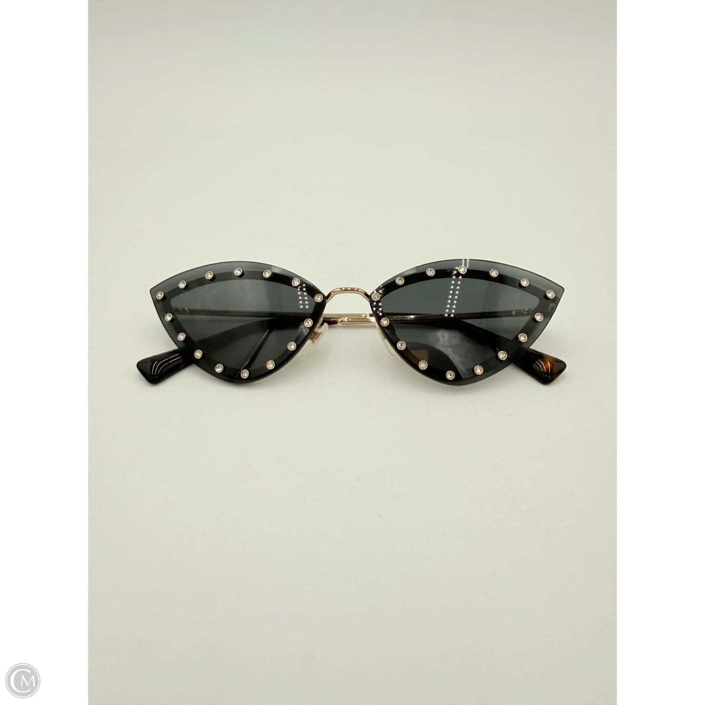 Sunglasses Designer By Valentino-mario