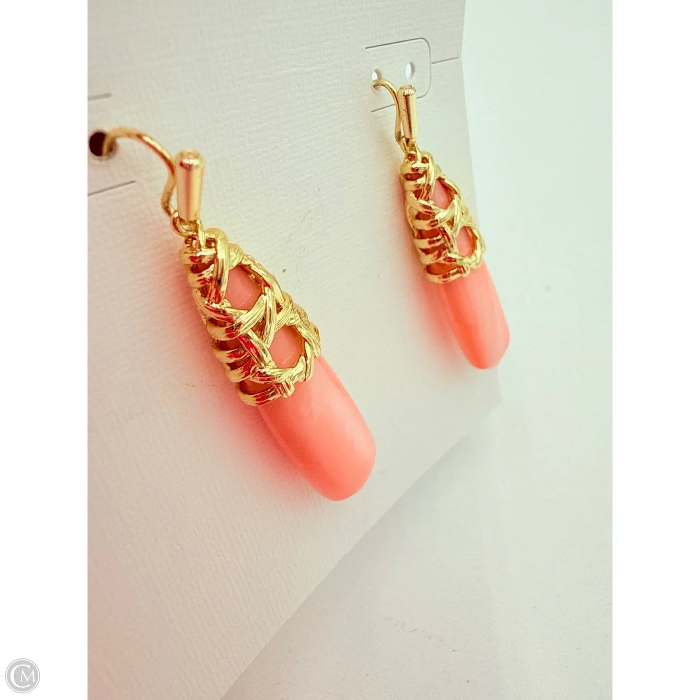 Earrings Dangle/drop By Kendra Scott