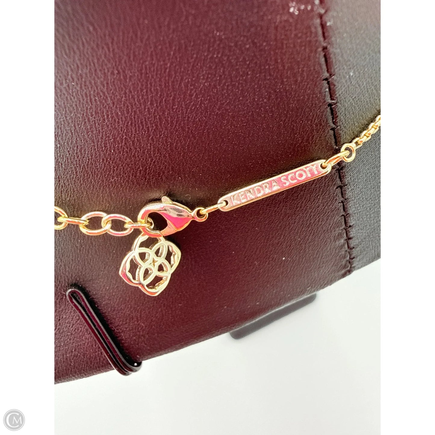 Necklace Chain By Kendra Scott